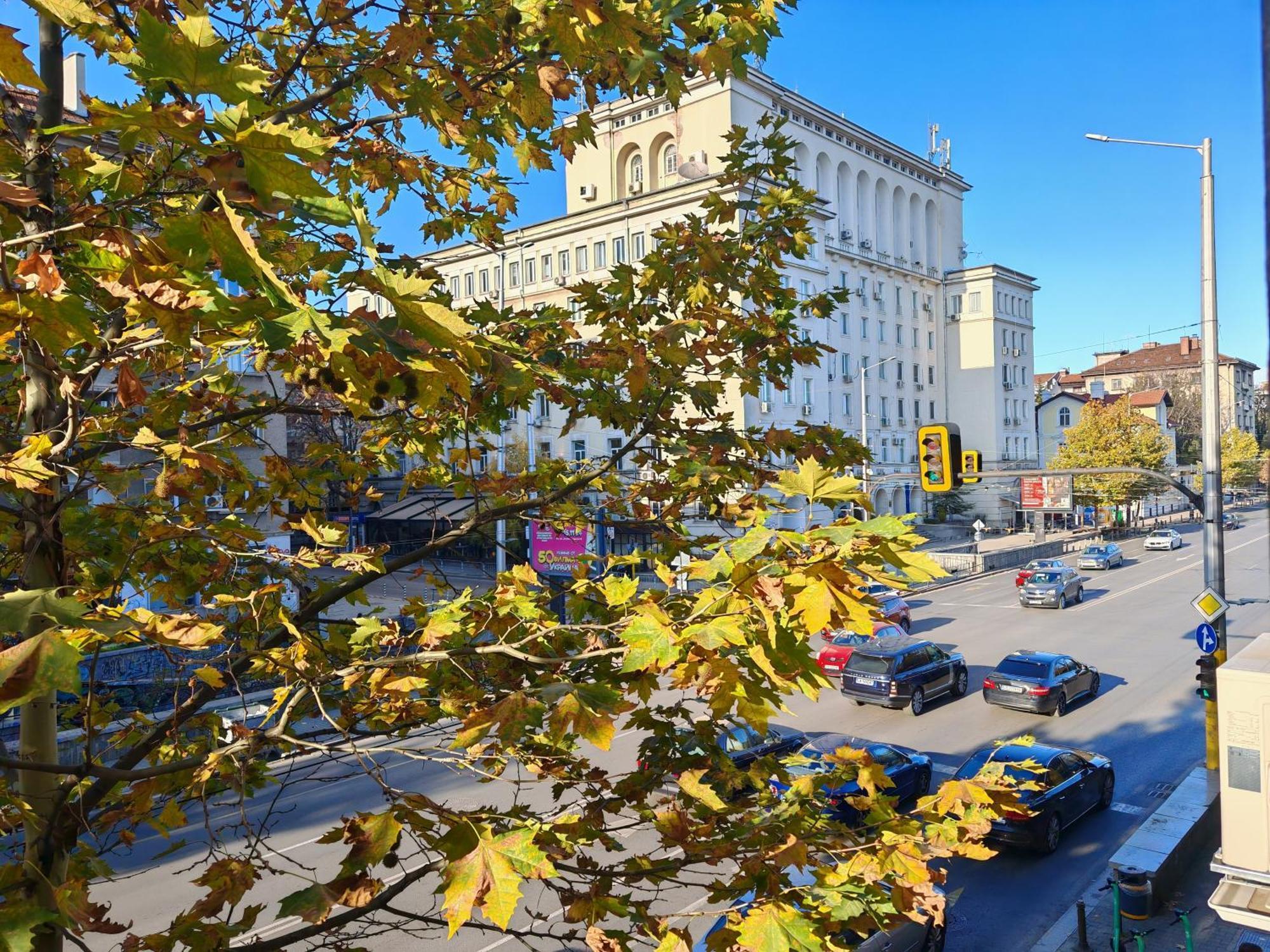 Apartament 88 София Экстерьер фото