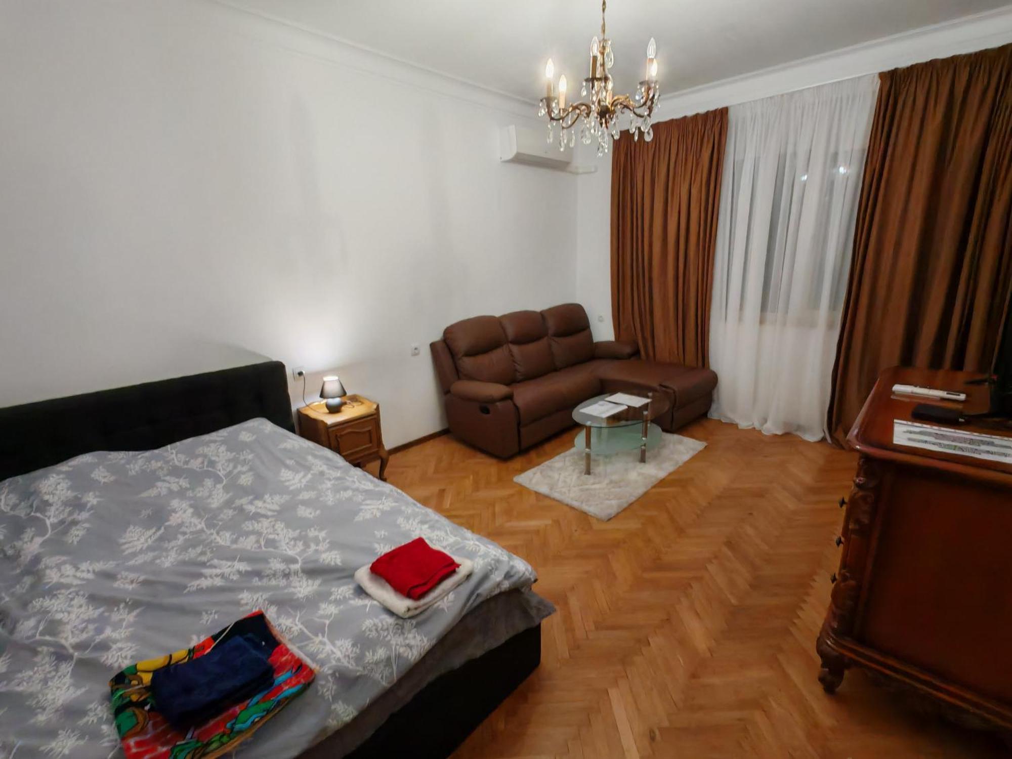 Apartament 88 София Экстерьер фото